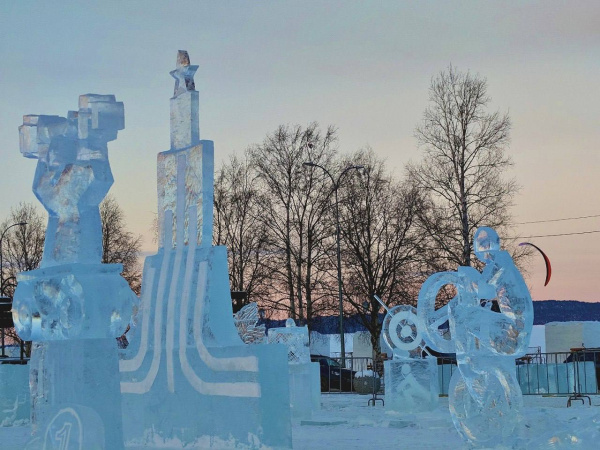 Мурманские художники стали победителями «Гипербореи-2026» в Петрозаводске