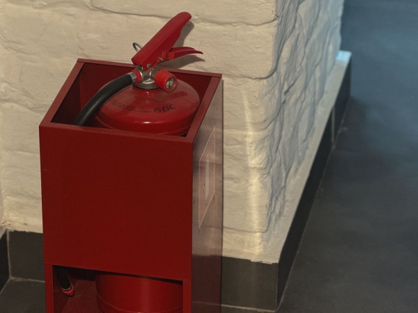 Пока ты спал: МЧС просит северян бодрствовать во время готовки