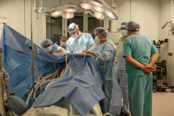 В Мурманской области растёт число заболевших раком: что делать? 