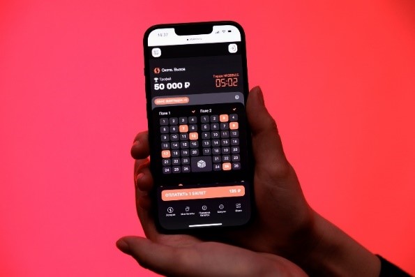 Ещё один житель Мурманской области стал миллионером после выигрыша в лотерею