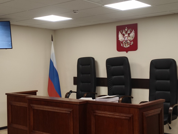 В Коле суд отклонил просьбу о досрочном освобождении осуждённого за педофилию
