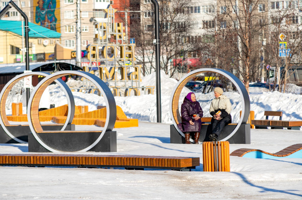  Известно, кто для жителей Мурманска важнее