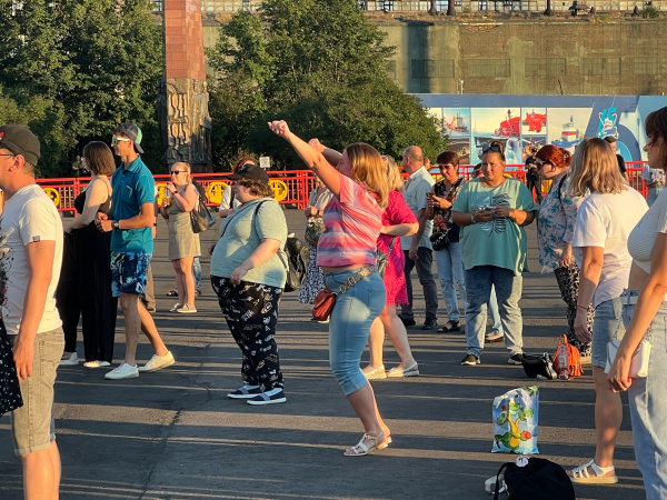 У северян нет предрасположенности к ожирению